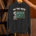 Do The Math 67 Meme Joke Halloween Skeleton Math Teacher Unisex Hoodie, gift for family, gift for coworker Do The Math 67 Meme Joke Halloween Skeleton Math Teacher Unisex Hoodie, gift for family, gift for coworker
