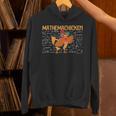 Math Nerd The Mathemachicken a Math Teacher Unisex Hoodie, gift for family, gift for coworker Math Nerd The Mathemachicken a Math Teacher Unisex Hoodie, gift for family, gift for coworker
