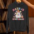 Math Is Spooktacular Math Teacher Spooky Halloween Unisex Hoodie, gift for family, gift for coworker Math Is Spooktacular Math Teacher Spooky Halloween Unisex Hoodie, gift for family, gift for coworker