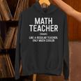 Math Teacher Definition Shirt Men Women Teacher Unisex Hoodie, gift for family, gift for coworker Math Teacher Definition Shirt Men Women Teacher Unisex Hoodie, gift for family, gift for coworker