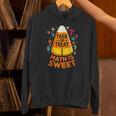 Math Teacher Halloween Costume Trick Or Treat Math Sweet Unisex Hoodie, gift for family, gift for coworker