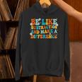 Math Teacher Be Like Subtraction And Make a Difference Unisex Hoodie, gift for family, gift for coworker