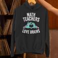 Math Teachers Love Brains Halloween Zombie Men Women T-Shirt Unisex Hoodie, gift for family, gift for coworker Math Teachers Love Brains Halloween Zombie Men Women T-Shirt Unisex Hoodie, gift for family, gift for coworker