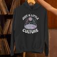 Microbiology Lab Love Culture Biology Teacher Lab Tech Unisex Hoodie, gift for family, gift for coworker