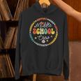 Middle School Crew Back To School For Teacher Unisex Hoodie, gift for family, gift for coworker Middle School Crew Back To School For Teacher Unisex Hoodie, gift for family, gift for coworker