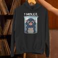 Mole Chemistry Chemist Student Science Teacher Unisex Hoodie, Science Teacher Hoodies, gift for family, gift for coworker