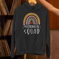 Multilingual Squad Multilingual Teacher Appreciation Kids Unisex Hoodie, gift for family, gift for coworker Multilingual Squad Multilingual Teacher Appreciation Kids Unisex Hoodie, gift for family, gift for coworker