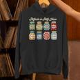 Music Is My Jam Back To School Music Teacher Specials Team Unisex Hoodie, gift for family, gift for coworker