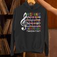 Music Teacher Kid National Hispanic Heritage Month Unisex Hoodie, gift for family, gift for coworker