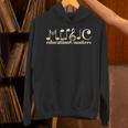 Music Teacher Life Musician Quote Music Education Matters Unisex Hoodie, gift for family, gift for coworker