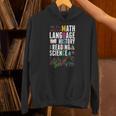 Music Teacher Music Math Language History Reading Science Unisex Hoodie, History Teacher Hoodies, Science Teacher Hoodies, gift for family, gift for coworker Music Teacher Music Math Language History Reading Science Unisex Hoodie, History Teacher Hoodies, Science Teacher Hoodies, gift for family, gift for coworker