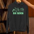 Musical 67 Music Meme Slang Six Seven Music Teacher Unisex Hoodie, gift for family, gift for coworker Musical 67 Music Meme Slang Six Seven Music Teacher Unisex Hoodie, gift for family, gift for coworker