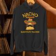 Nacho Average Substitute Teacher Mexican Cinco De Mayo Men Women Unisex Hoodie, gift for family, gift for coworker Nacho Average Substitute Teacher Mexican Cinco De Mayo Men Women Unisex Hoodie, gift for family, gift for coworker