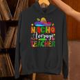 Nacho Average Teacher Mexican Teacher Cinco De Mayo Fiesta Men Women Girls Kids Unisex Hoodie, gift for family, gift for coworker