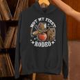 Not My First Rodeo Back To School Teacher Unisex Hoodie, gift for family, gift for coworker Not My First Rodeo Back To School Teacher Unisex Hoodie, gift for family, gift for coworker