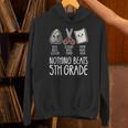Nothing Beats 5th Grade Back To School Kids Teachers Unisex Hoodie, gift for family, gift for coworker Nothing Beats 5th Grade Back To School Kids Teachers Unisex Hoodie, gift for family, gift for coworker