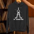 Oh Geometree Math Teacher Geometry Christmas Tree For Men Women Kids Unisex Hoodie, gift for family, gift for coworker