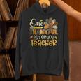 One Thankful 4th Grade Teacher Turkey Leopard Thanksgiving Unisex Hoodie, First Grade Teacher Hoodies, 4th Grade Teacher Hoodies, gift for family, gift for coworker One Thankful 4th Grade Teacher Turkey Leopard Thanksgiving Unisex Hoodie, First Grade Teacher Hoodies, 4th Grade Teacher Hoodies, gift for family, gift for coworker