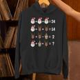 Order Of Operations Math Teacher Christmas Unisex Hoodie, gift for family, gift for coworker Order Of Operations Math Teacher Christmas Unisex Hoodie, gift for family, gift for coworker