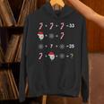 Order Of Operations Quiz Math Teacher Christmas Unisex Hoodie, gift for family, gift for coworker Order Of Operations Quiz Math Teacher Christmas Unisex Hoodie, gift for family, gift for coworker
