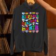 Hispanic Heritage Month 2025 Latino Puerto Rico Teacher Kids Unisex Hoodie, gift for family, gift for coworker