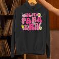 In My Para Era Teacher Back To School First Day Of School Unisex Hoodie, gift for family, gift for coworker In My Para Era Teacher Back To School First Day Of School Unisex Hoodie, gift for family, gift for coworker