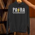 Para Squad Paraprofessional Para Teacher Unisex Hoodie, gift for family, gift for coworker Para Squad Paraprofessional Para Teacher Unisex Hoodie, gift for family, gift for coworker