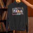 Paraprofessional Back To School Paraeducator Para Teacher Unisex Hoodie, gift for family, gift for coworker Paraprofessional Back To School Paraeducator Para Teacher Unisex Hoodie, gift for family, gift for coworker