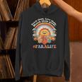 Paraprofessional Para Life Sun Flower Teacher Back To School Unisex Hoodie, gift for family, gift for coworker Paraprofessional Para Life Sun Flower Teacher Back To School Unisex Hoodie, gift for family, gift for coworker