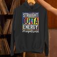 Paraprofessional Straight Outta Energy Teacher Life For Men Women Unisex Hoodie, gift for family, gift for coworker Paraprofessional Straight Outta Energy Teacher Life For Men Women Unisex Hoodie, gift for family, gift for coworker