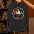 Paras Make It Possible Paraprofessional Teacher Assistant Unisex Hoodie, gift for family, gift for coworker Paras Make It Possible Paraprofessional Teacher Assistant Unisex Hoodie, gift for family, gift for coworker