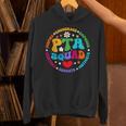 Parents Teacher Association Team Supporter PTA Squad For Men Women Girls Kids Unisex Hoodie, gift for family, gift for coworker