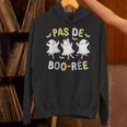 Pas De BOO-Rée Ghost Ballet Dancer Halloween Dance Teacher Unisex Hoodie, gift for family, gift for coworker Pas De BOO-Rée Ghost Ballet Dancer Halloween Dance Teacher Unisex Hoodie, gift for family, gift for coworker