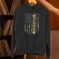 Patriotic Teacher American Flag Camouflage 4th Of July Camo Unisex Hoodie, gift for family, gift for coworker Patriotic Teacher American Flag Camouflage 4th Of July Camo Unisex Hoodie, gift for family, gift for coworker