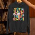 PE Teacher Back To School Physical Education Gym Teachers Unisex Hoodie, Pe Teacher Hoodies, gift for family, gift for coworker