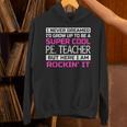 PE Teacher Shirt Physical Education Teacher Unisex Hoodie, Pe Teacher Hoodies, gift for family, gift for coworker PE Teacher Shirt Physical Education Teacher Unisex Hoodie, Pe Teacher Hoodies, gift for family, gift for coworker