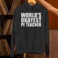 PE Teacher Unisex Hoodie, Pe Teacher Hoodies, gift for family, gift for coworker PE Teacher Unisex Hoodie, Pe Teacher Hoodies, gift for family, gift for coworker