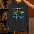 PEMDAS Please Excuse My Dear Aunt Sally Math Teacher Unisex Hoodie, gift for family, gift for coworker