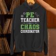 Physical Education PE Teacher School Unisex Hoodie, Pe Teacher Hoodies, gift for family, gift for coworker