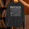 Physicist Science Teacher Physics Unisex Hoodie, Science Teacher Hoodies, gift for family, gift for coworker