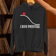 Physics I Have Potential Energy Physics Teacher Unisex Hoodie, gift for family, gift for coworker Physics I Have Potential Energy Physics Teacher Unisex Hoodie, gift for family, gift for coworker