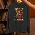 Pirate Pre-K Teacher Preschool Halloween Unisex Hoodie, gift for family, gift for coworker Pirate Pre-K Teacher Preschool Halloween Unisex Hoodie, gift for family, gift for coworker