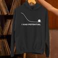 I Had Potential Physics Science Physics Teachers Students Unisex Hoodie, Science Teacher Hoodies, gift for family, gift for coworker I Had Potential Physics Science Physics Teachers Students Unisex Hoodie, Science Teacher Hoodies, gift for family, gift for coworker