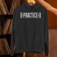 Practice Repeat Music Teacher Band Director Unisex Hoodie, gift for family, gift for coworker Practice Repeat Music Teacher Band Director Unisex Hoodie, gift for family, gift for coworker