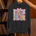 Preppy Third Grade Back To School Teacher Girl Kid Unisex Hoodie, gift for family, gift for coworker Preppy Third Grade Back To School Teacher Girl Kid Unisex Hoodie, gift for family, gift for coworker
