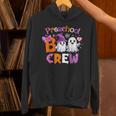 Preschool Boo Crew Preschool Halloween Costume Teacher Kid Unisex Hoodie, gift for family, gift for coworker Preschool Boo Crew Preschool Halloween Costume Teacher Kid Unisex Hoodie, gift for family, gift for coworker