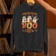 Preschool Boo Crew Halloween Costume For Teacher Kids Unisex Hoodie, gift for family, gift for coworker Preschool Boo Crew Halloween Costume For Teacher Kids Unisex Hoodie, gift for family, gift for coworker