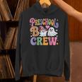 Preschool Boo Crew Preschool Teacher Student Halloween Unisex Hoodie, gift for family, gift for coworker Preschool Boo Crew Preschool Teacher Student Halloween Unisex Hoodie, gift for family, gift for coworker