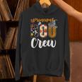 Principal Boo Crew Ghost Halloween Teachers School Matching Unisex Hoodie, gift for family, gift for coworker Principal Boo Crew Ghost Halloween Teachers School Matching Unisex Hoodie, gift for family, gift for coworker