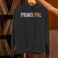 Principal School Teacher Friend Men Women Unisex Hoodie, gift for family, gift for coworker